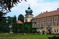 Lancut Castle (Poland)